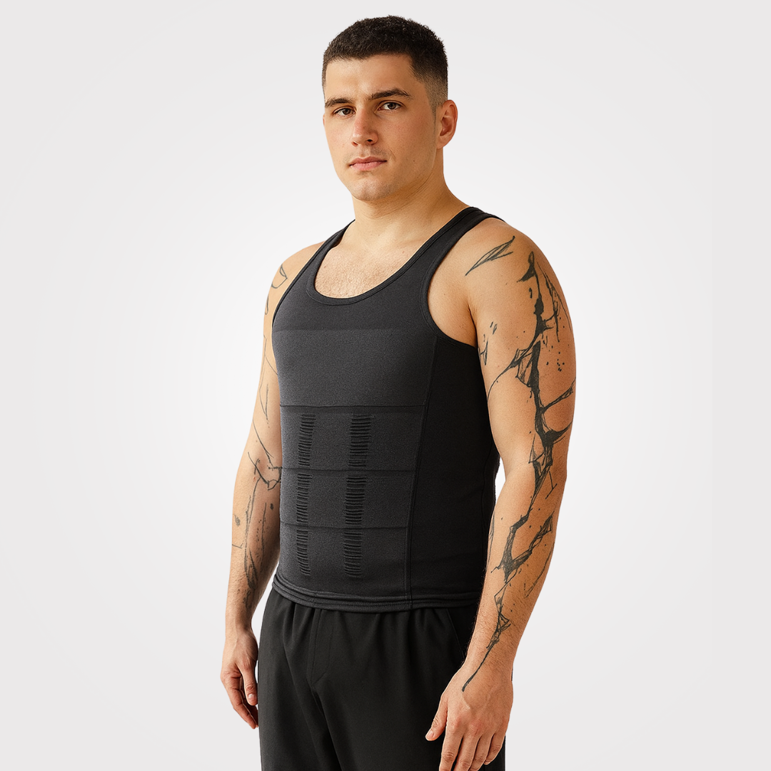 CoreSculpt Corrigerend Hemd