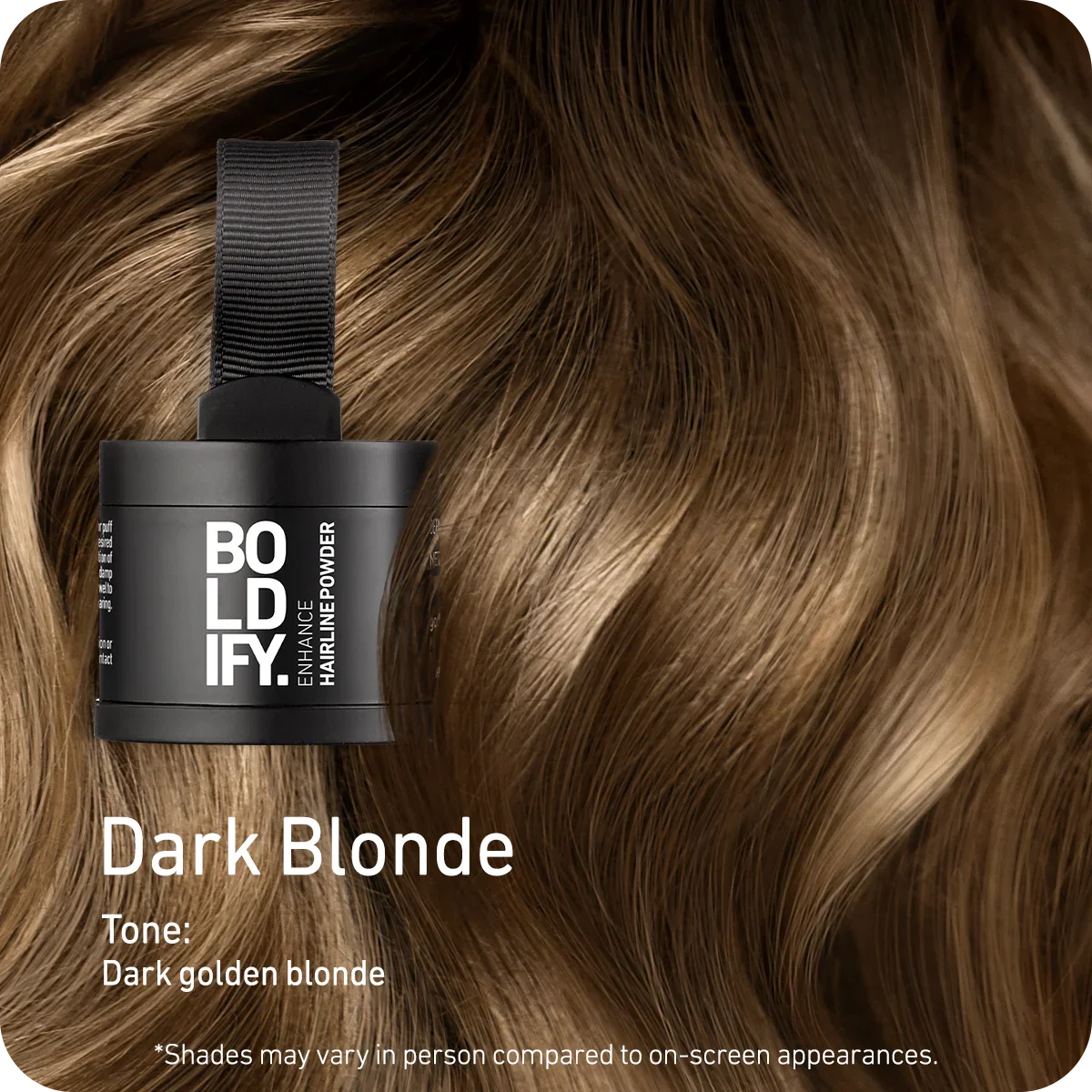 [Limited Time Offer] Magic Hair - Instant Result