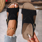 CorkTread Sandals