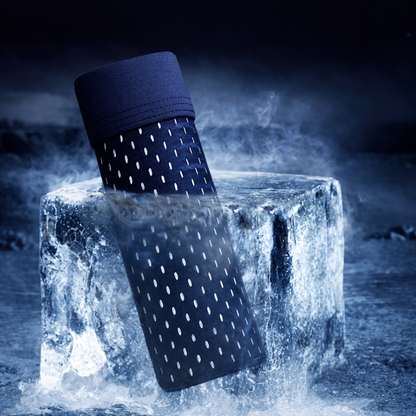 Bambus Boxershorts für Herren – BoxPilleto