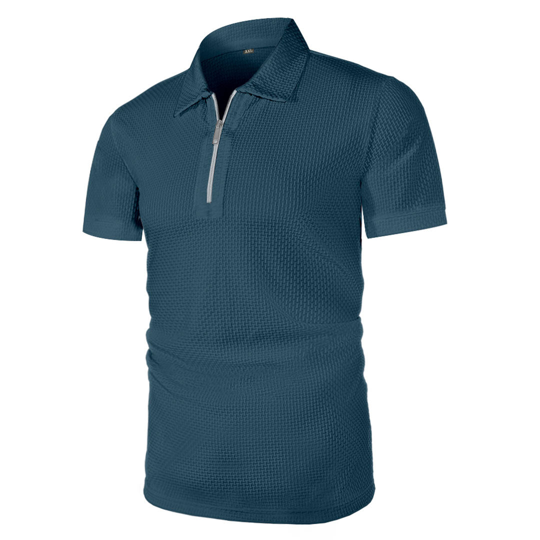 Amafit - Men's Ultra Comfortable Polo Shirt