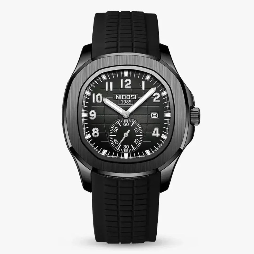 Armand Nibosi® President Black