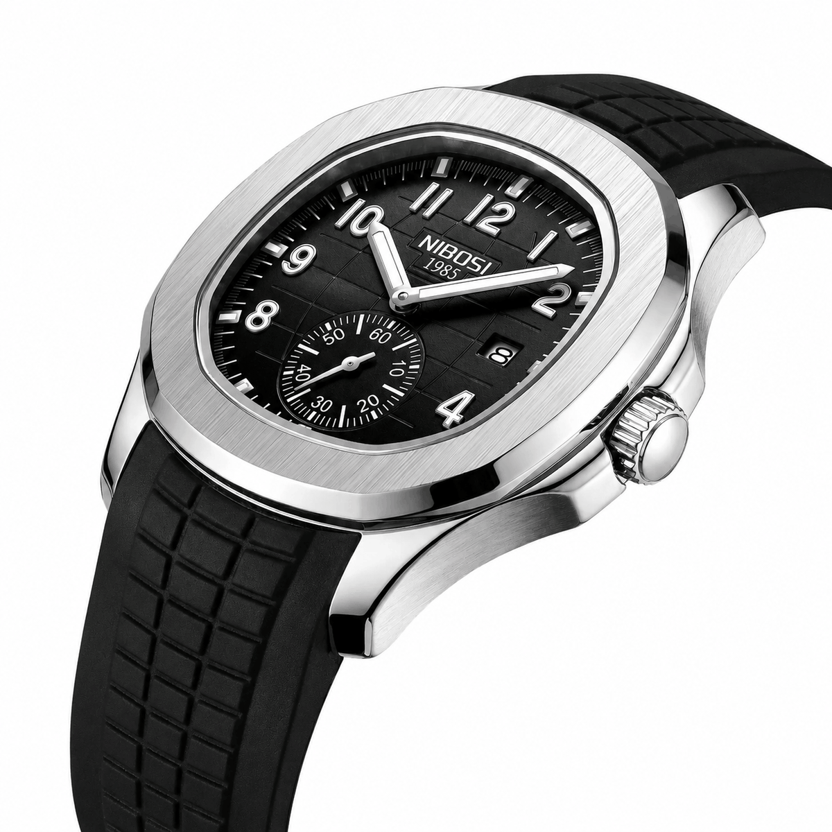 Armand Nibosi® President Black