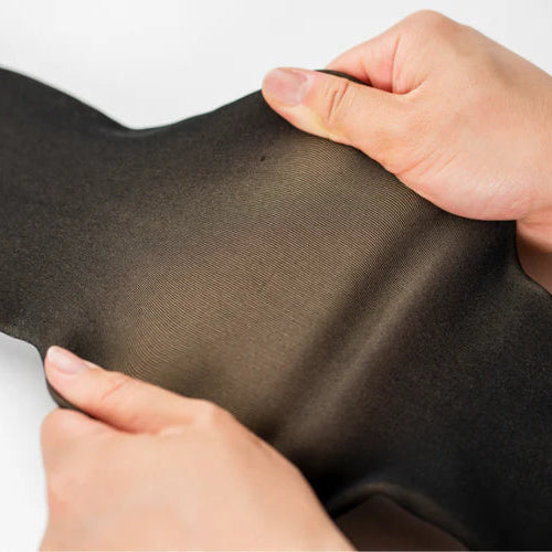 Thermaluxe Fleecegefütterte Thermo-Strumpfhose – Kaufe 1, erhalte 1 GRATIS