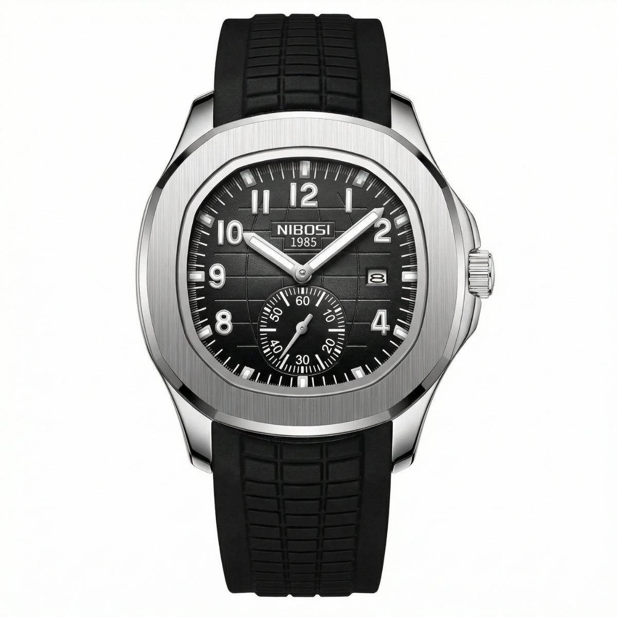 Armand Nibosi® President Black