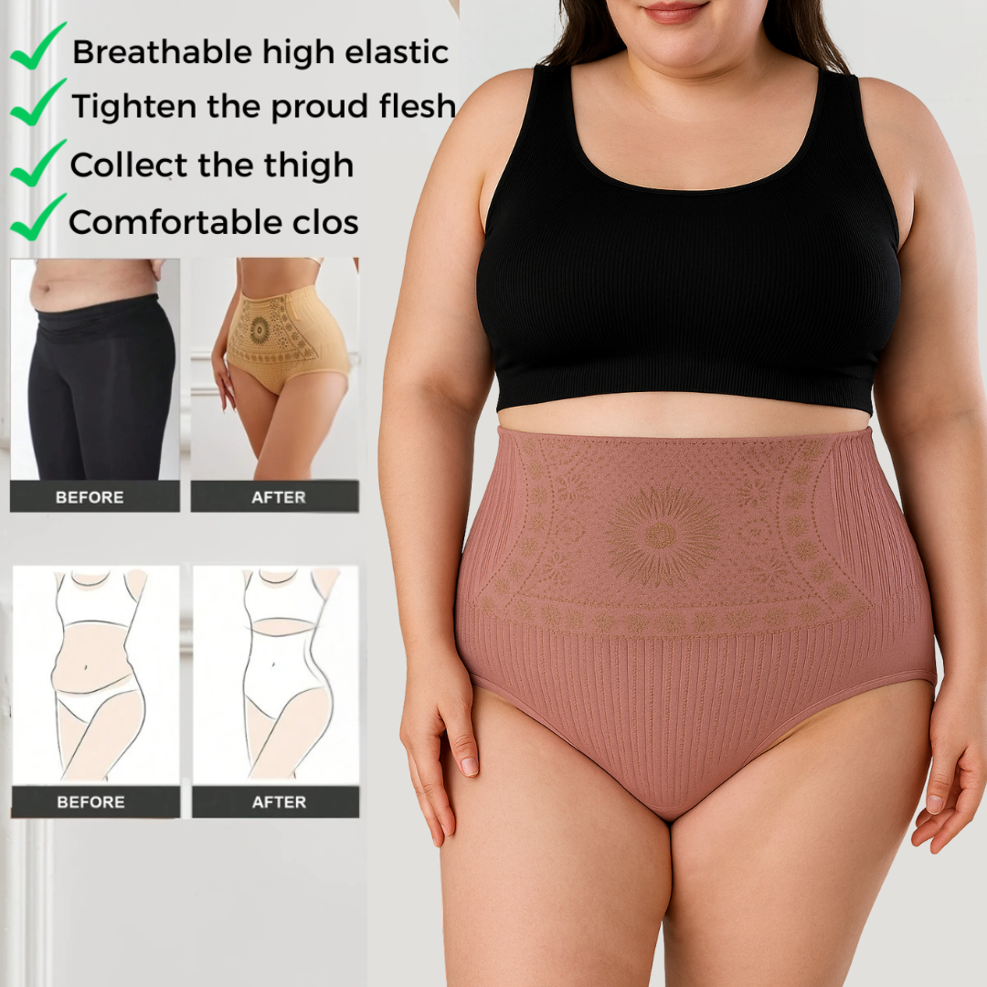 ShapeLux™ Body Shaping Panties