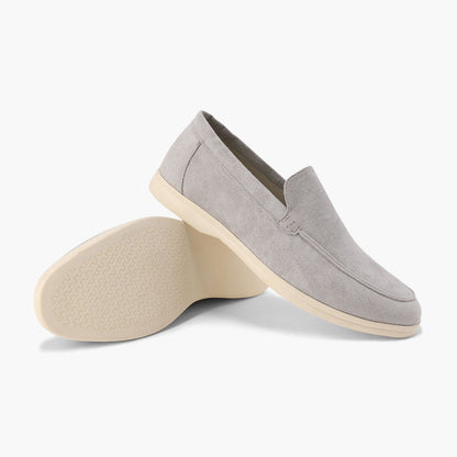 Old Money Soft Loafers