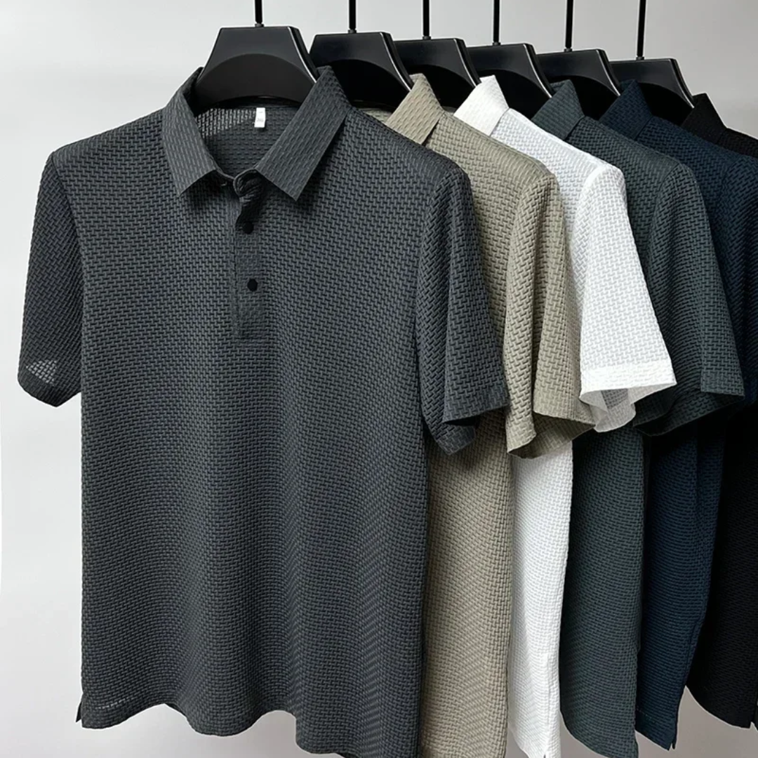 Pilleto Essential Polo