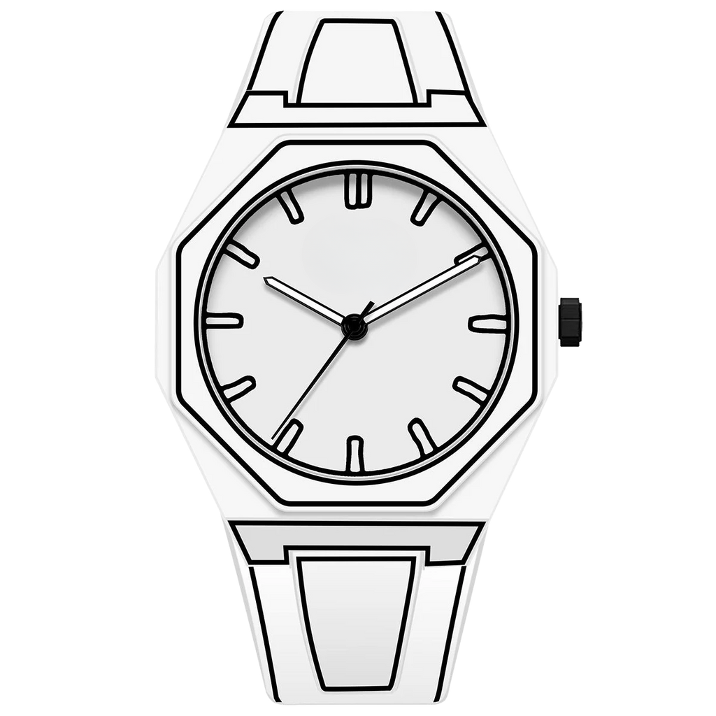 Pilleto Kiva Skeleton Series