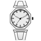 Pilleto Kiva Skeleton Series