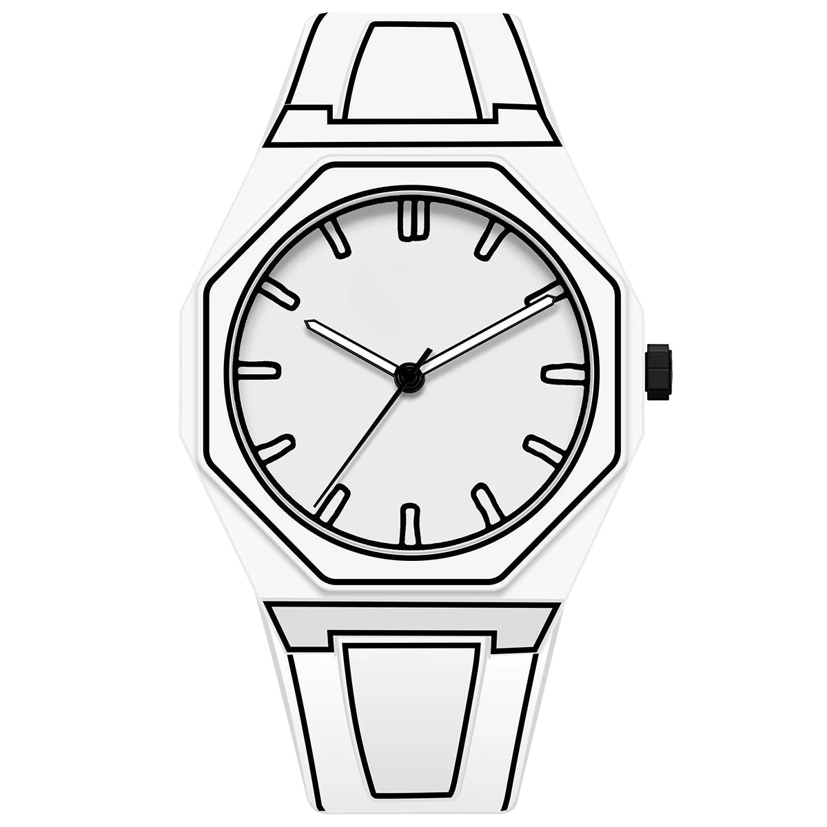 Pilleto Kiva Skeleton Series