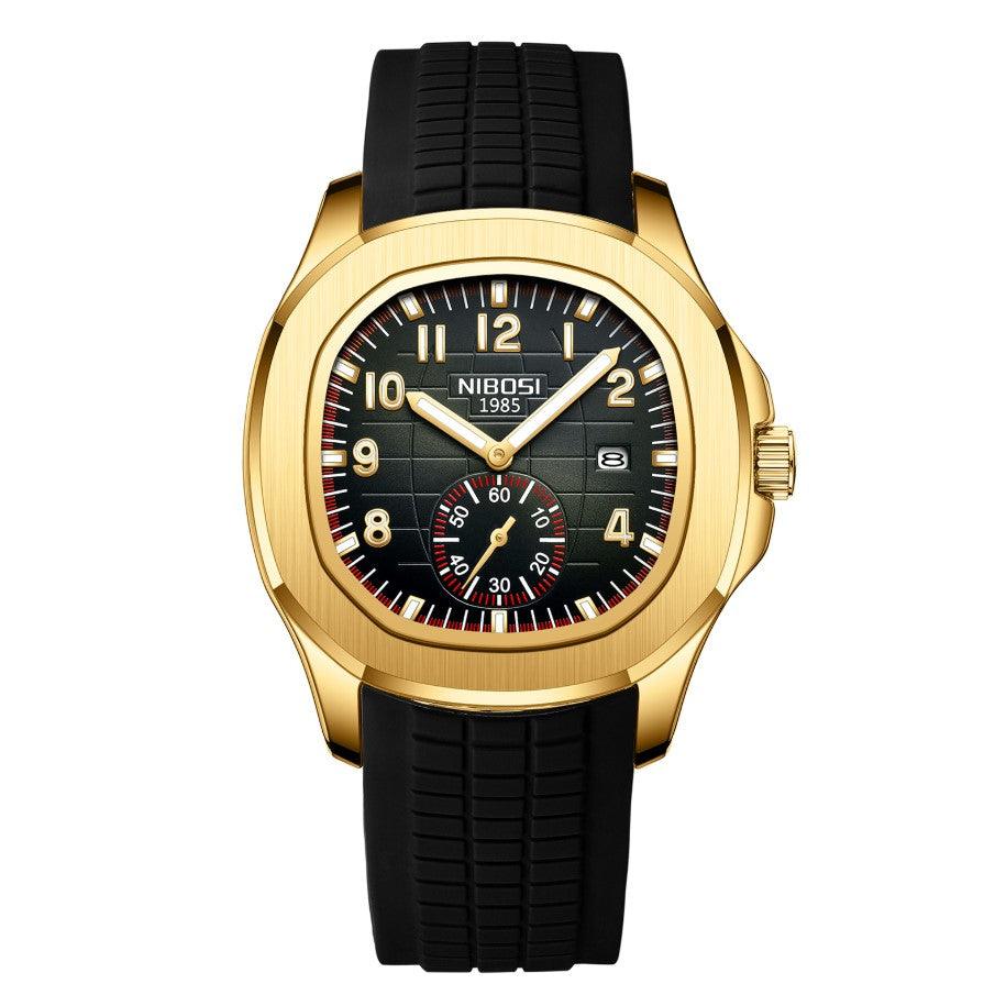 Armand Nibosi® President Black
