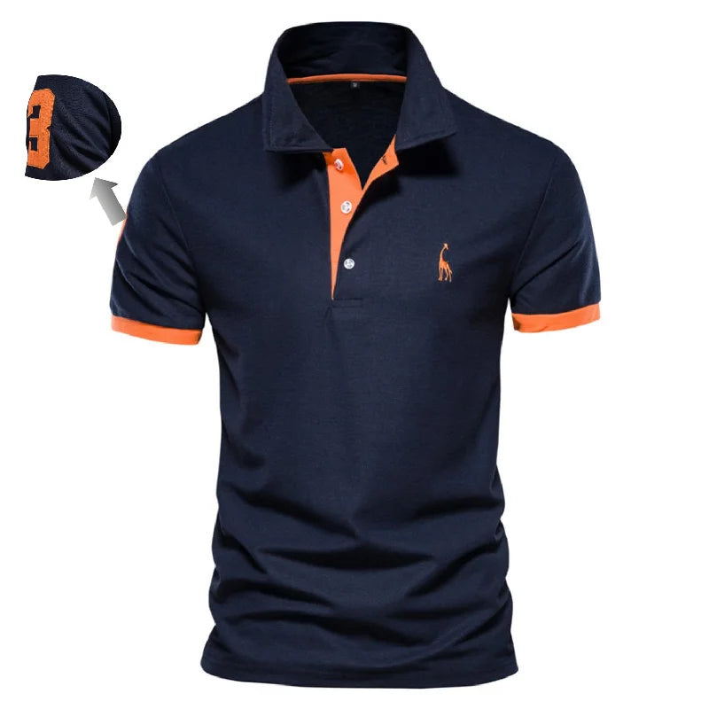 Skyline Mood Shirt