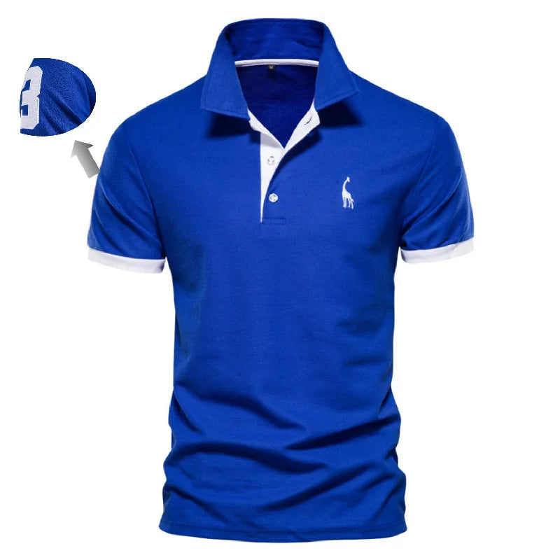 Skyline Mood Shirt