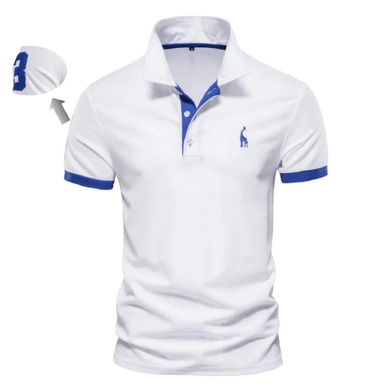 Skyline Mood Shirt