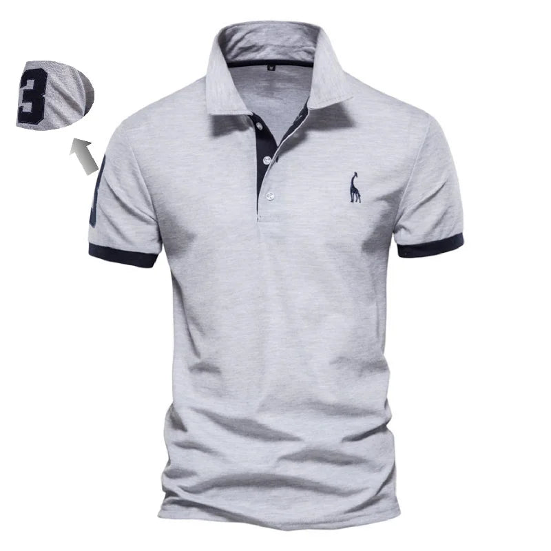 Skyline Mood Shirt