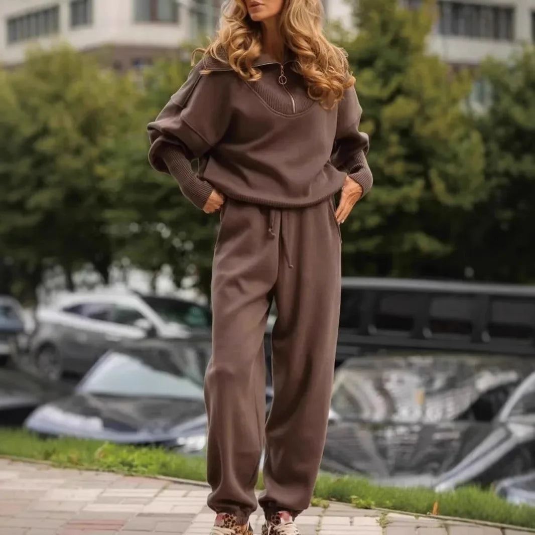 Urban Chic Set