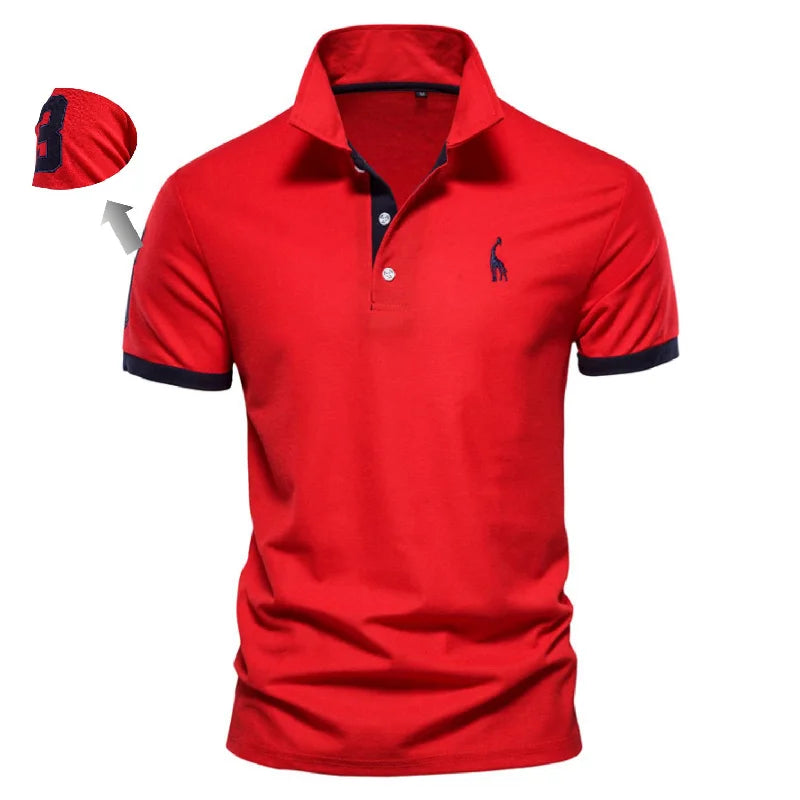 Skyline Mood Shirt