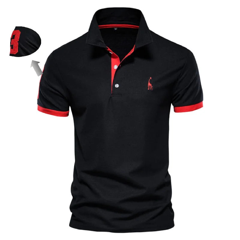 Skyline Mood Shirt