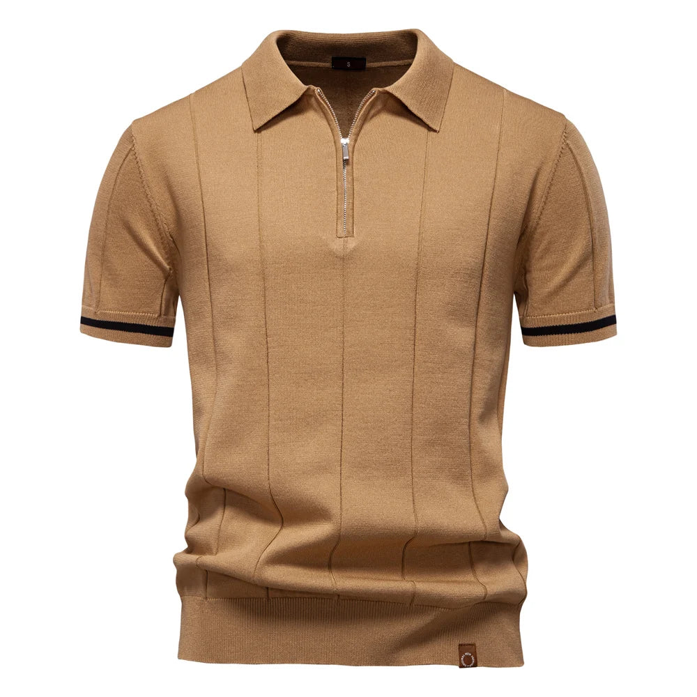 Modern Mist Shirt