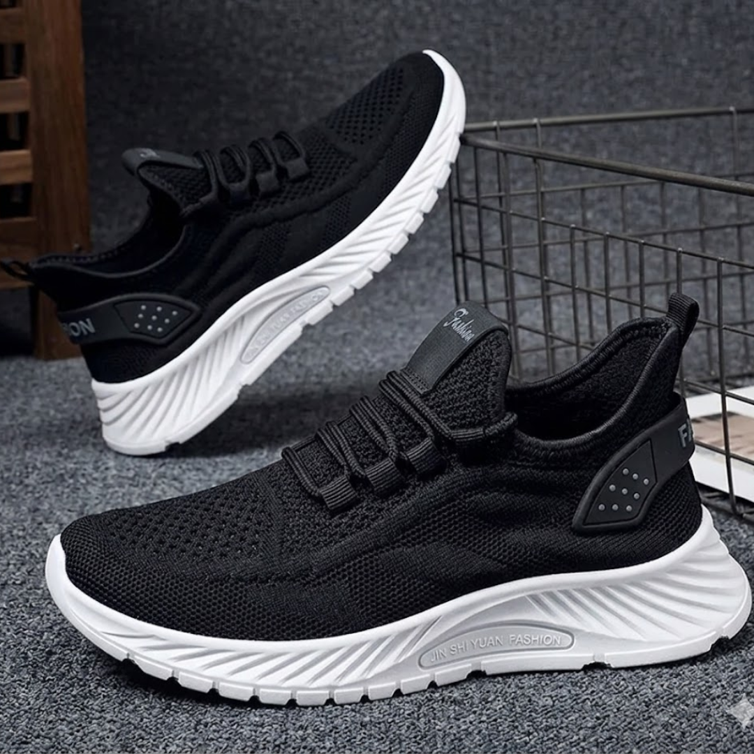 OrthoStride Orthopädischer Komfort-Sneaker