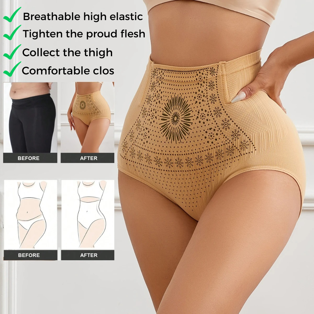 ShapeLux™ Body Shaping Panties