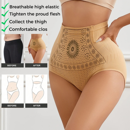 ShapeLux™ Body Shaping Panties