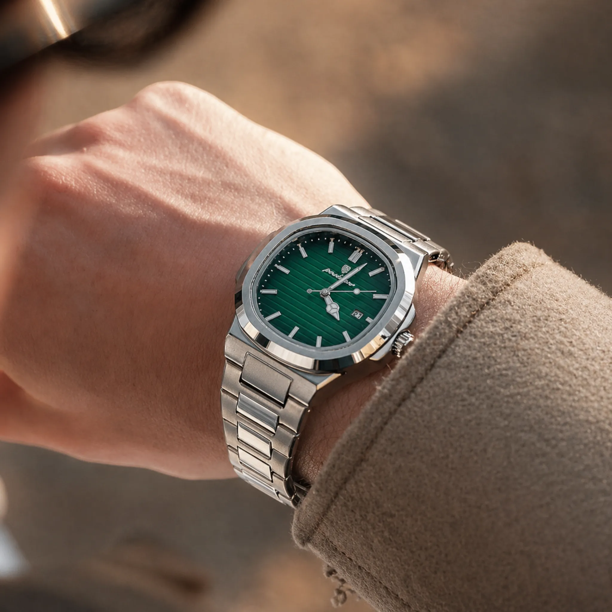 Pilleto Poedagar® Nautilus