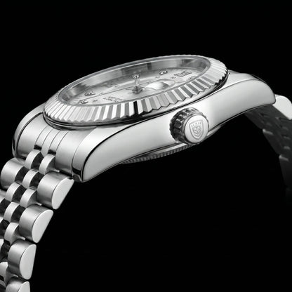 Pilleto Poedagar® Argent