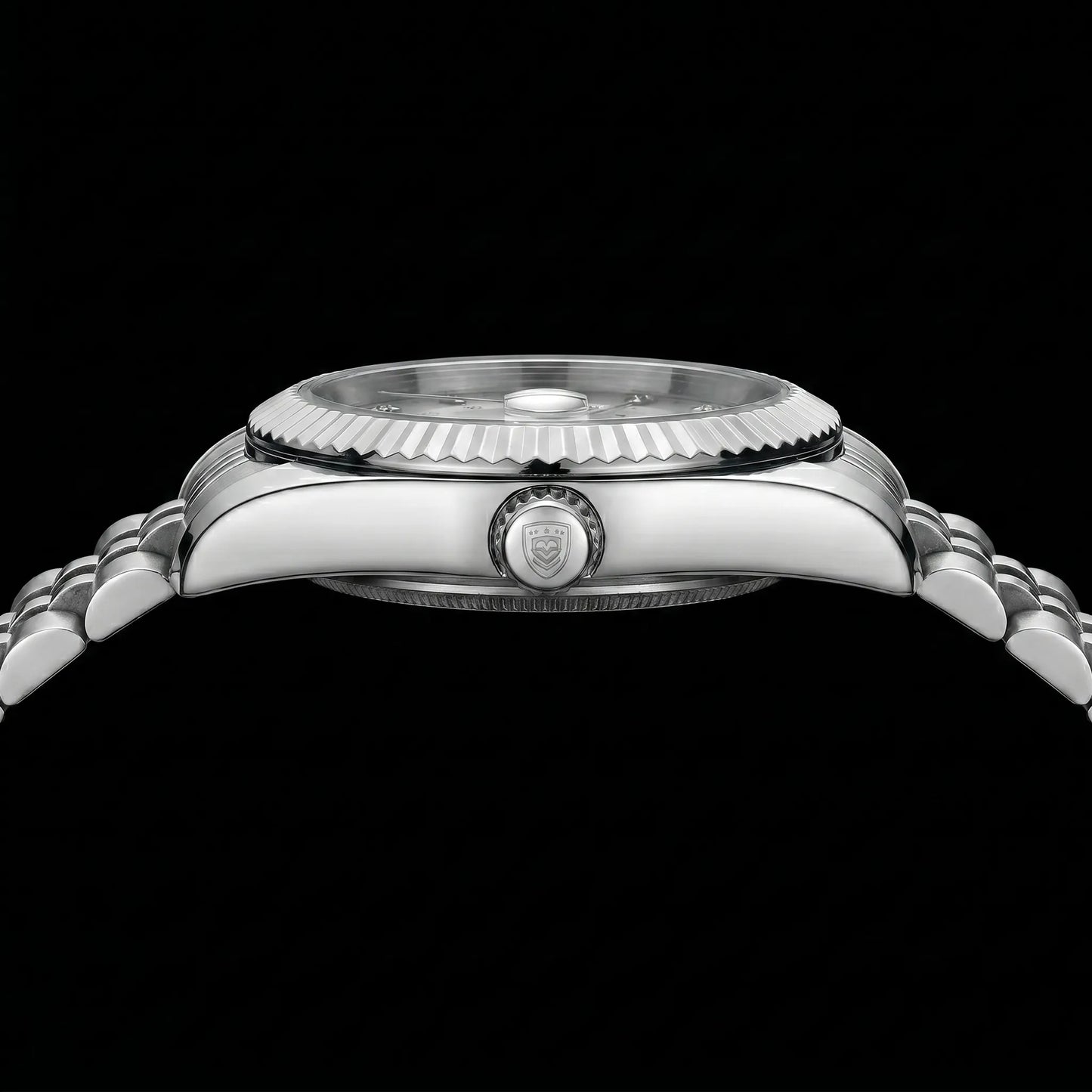 Pilleto Poedagar® Argent