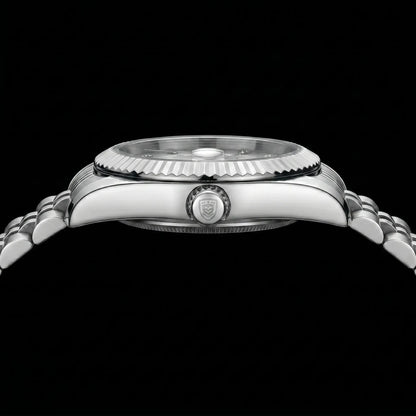 Pilleto Poedagar® Argent