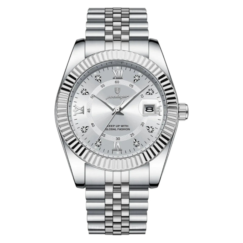 Montal Club® Argent