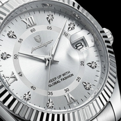 Pilleto Poedagar® Argent
