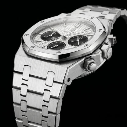 Pilleto Poedagar® Chrono Forge