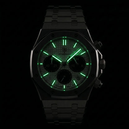 Pilleto Poedagar® Chrono Forge
