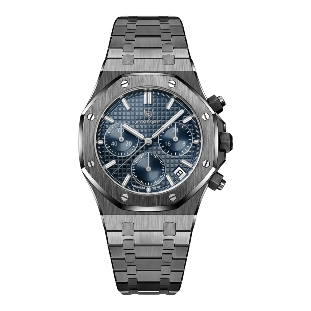 Pilleto Poedagar® Chrono Forge