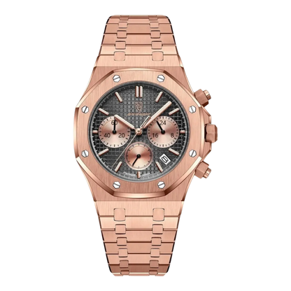 Pilleto Poedagar® Chrono Forge