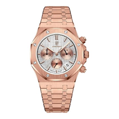 Pilleto Poedagar® Chrono Forge