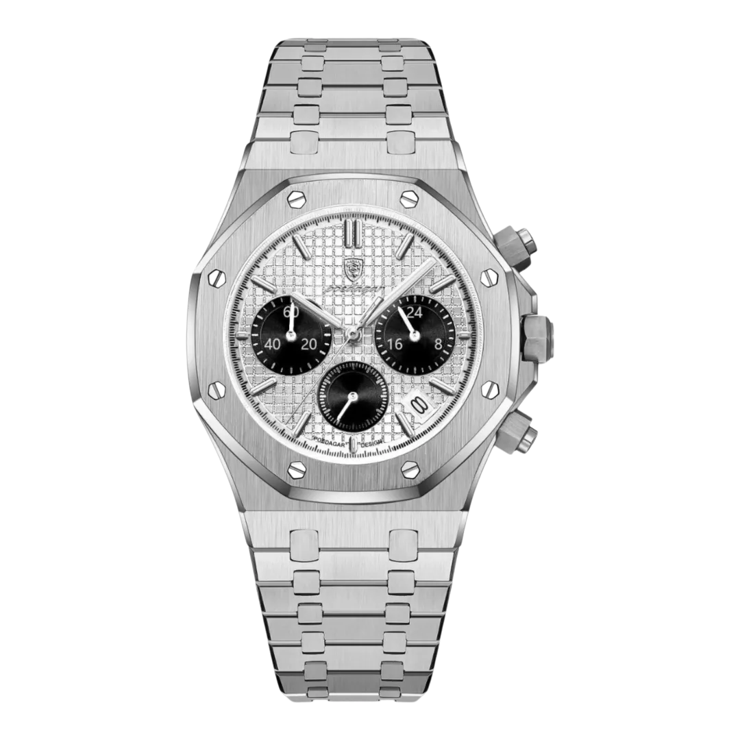 Pilleto Poedagar® Chrono Forge