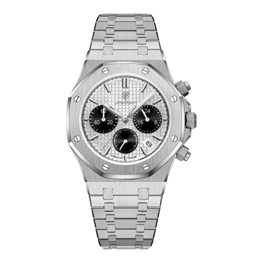 Pilleto Poedagar® Chrono Forge