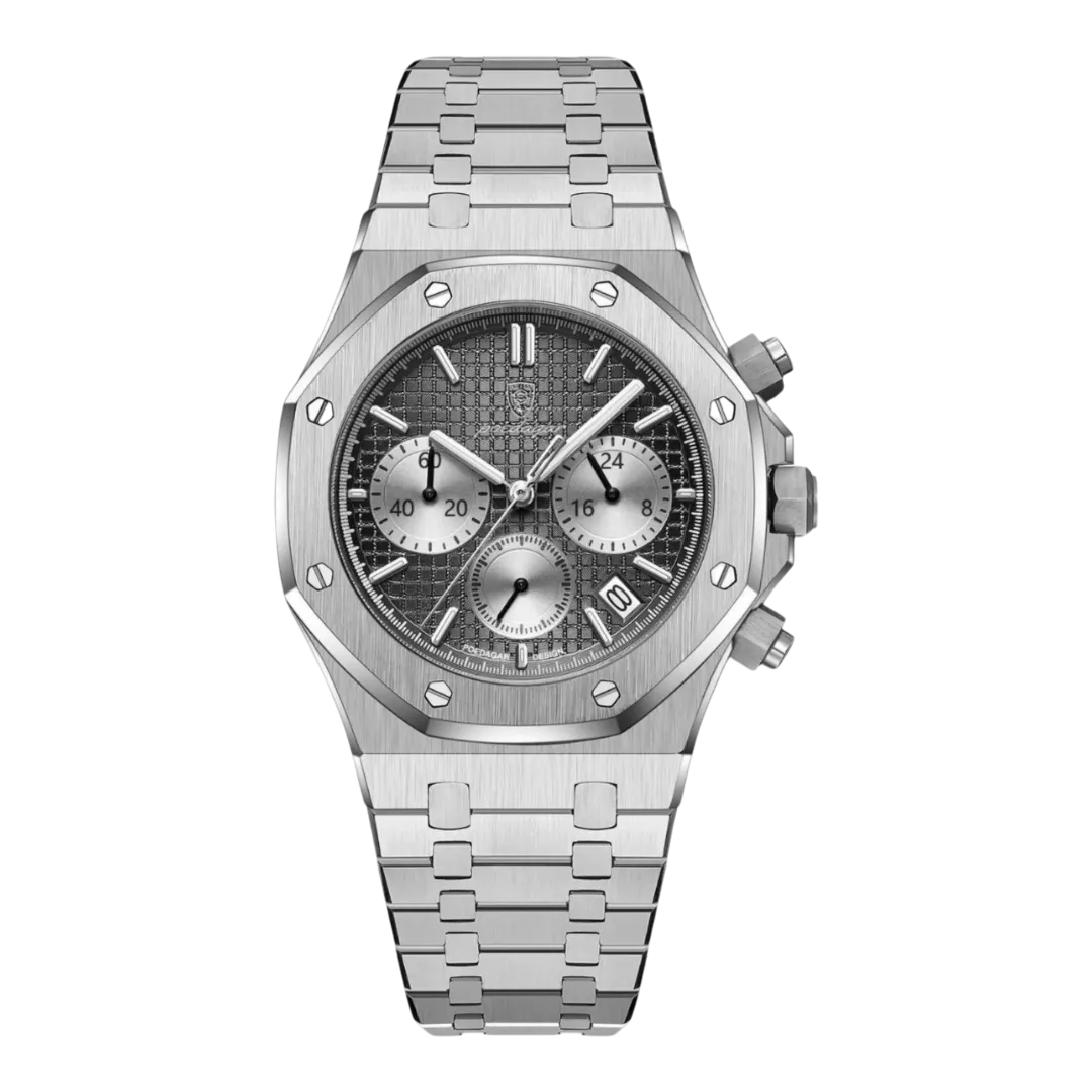 Pilleto Poedagar® Chrono Forge