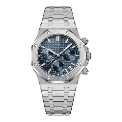 Pilleto Poedagar® Chrono Forge