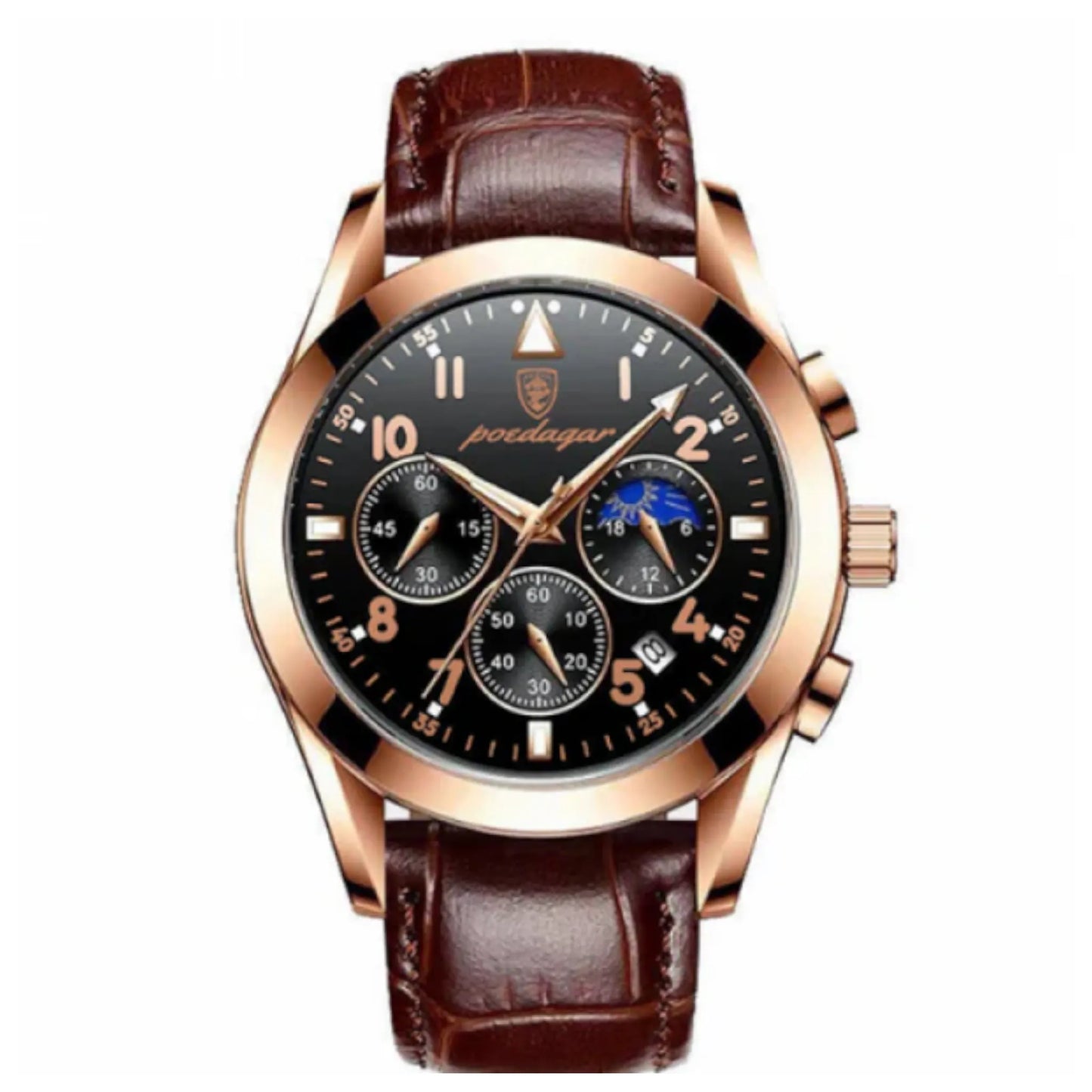 Pilleto Poedagar® Cognac