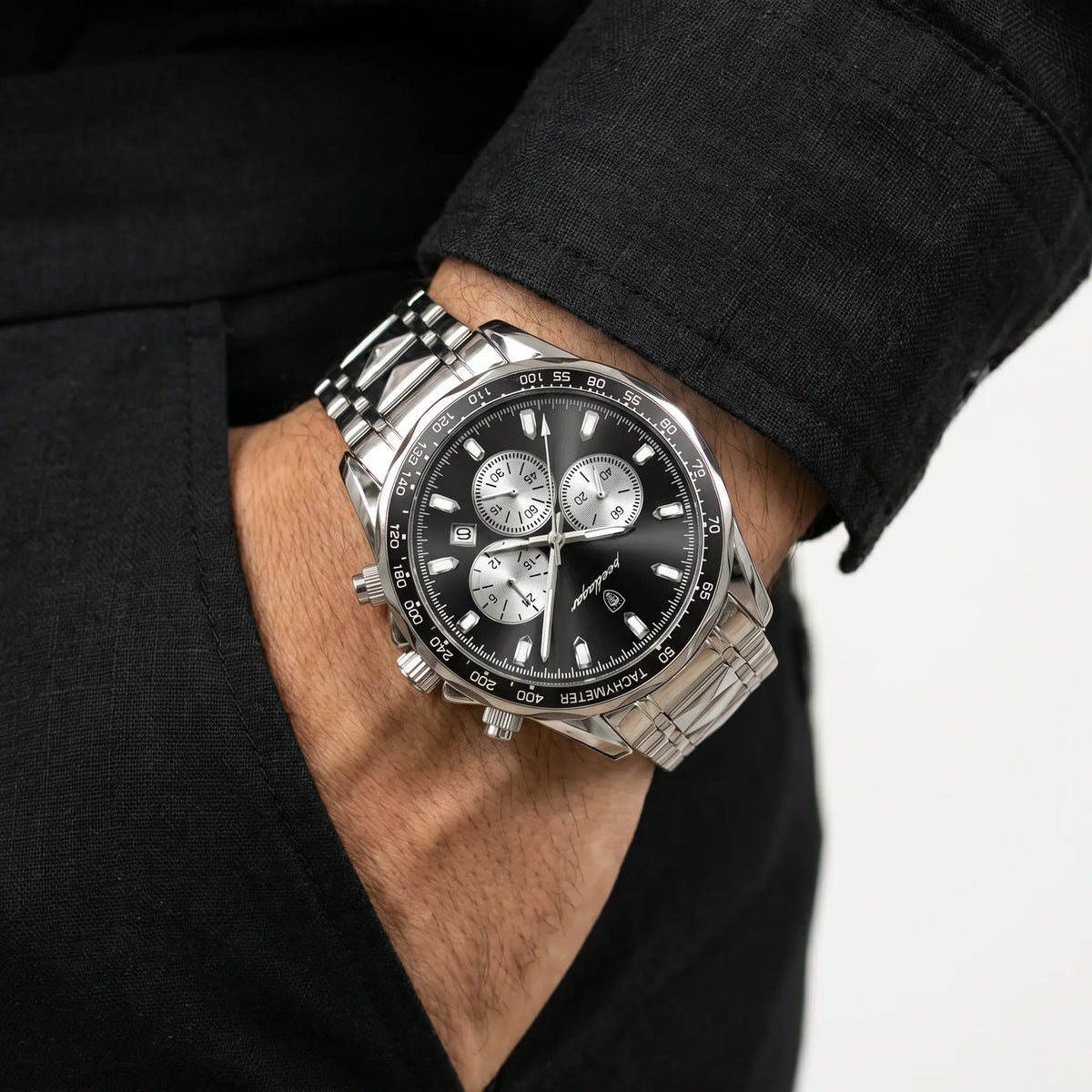Pilleto Poedagar® Crestmont