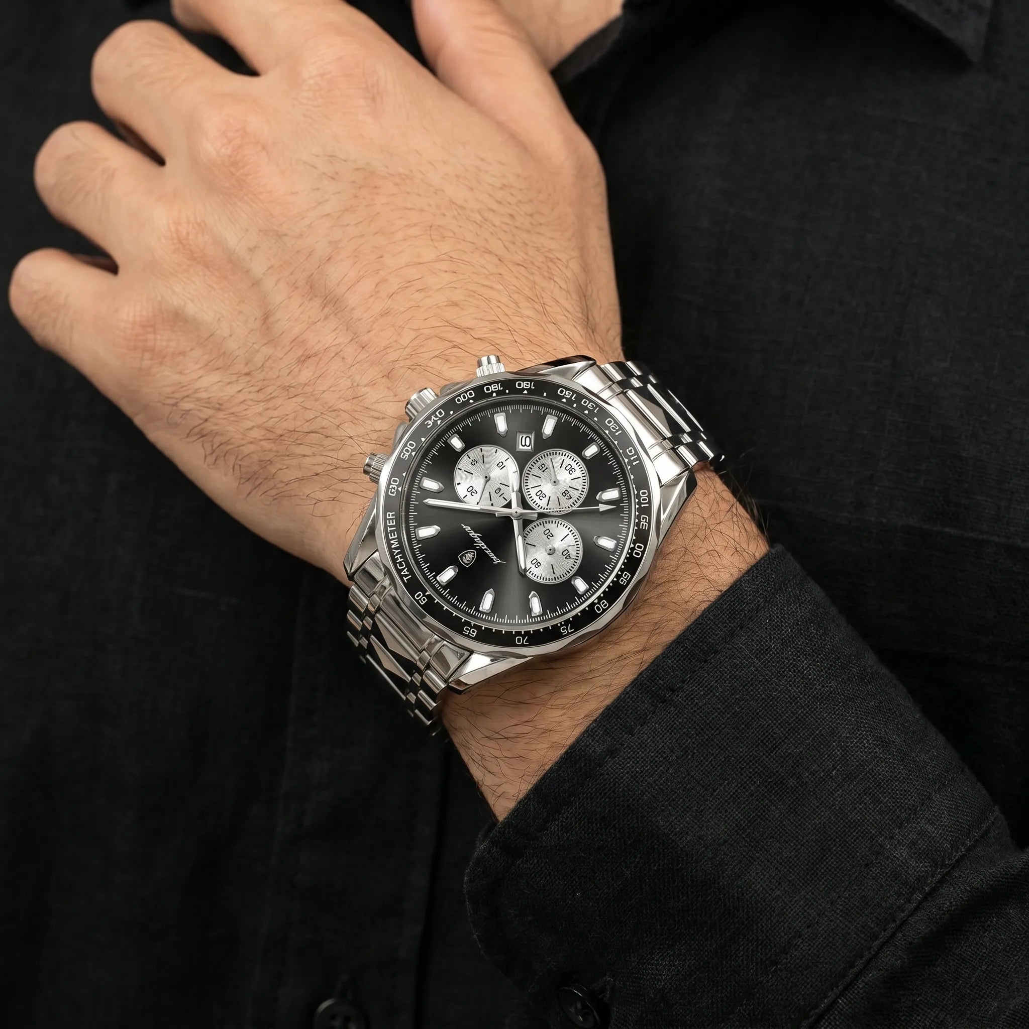 Pilleto Poedagar® Crestmont