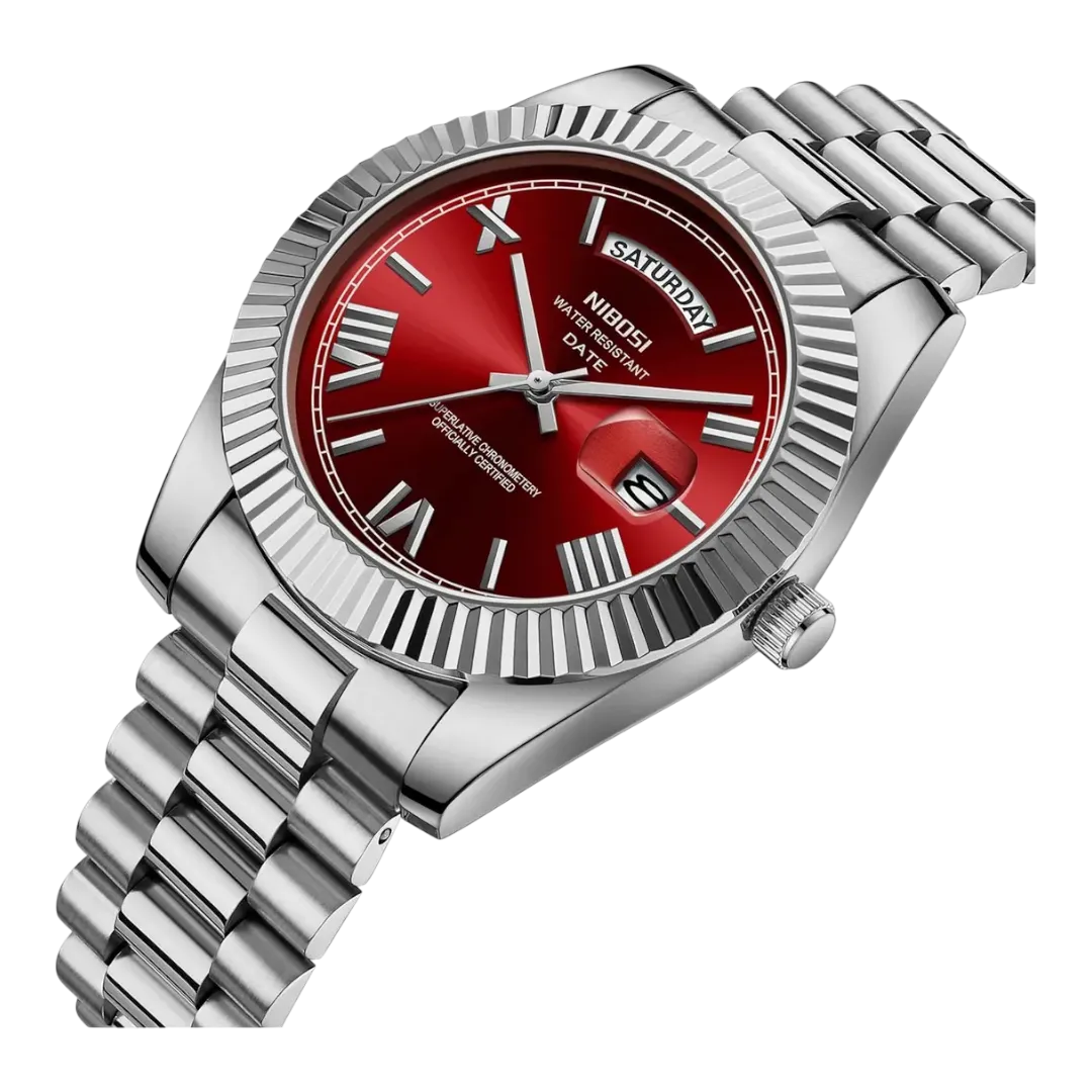Pilleto Poedagar® Crimson Legacy