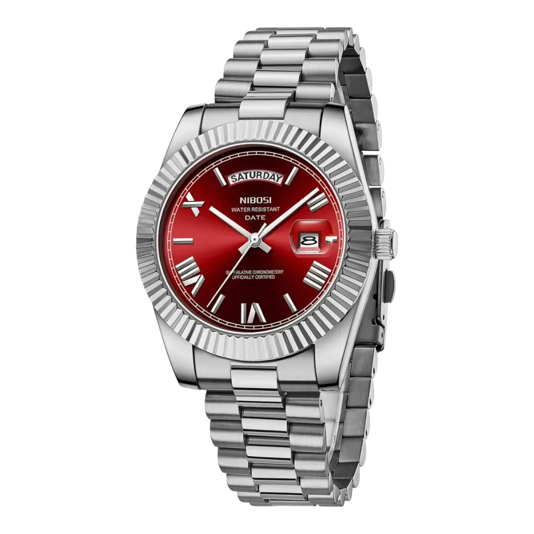 Pilleto Poedagar® Crimson Legacy