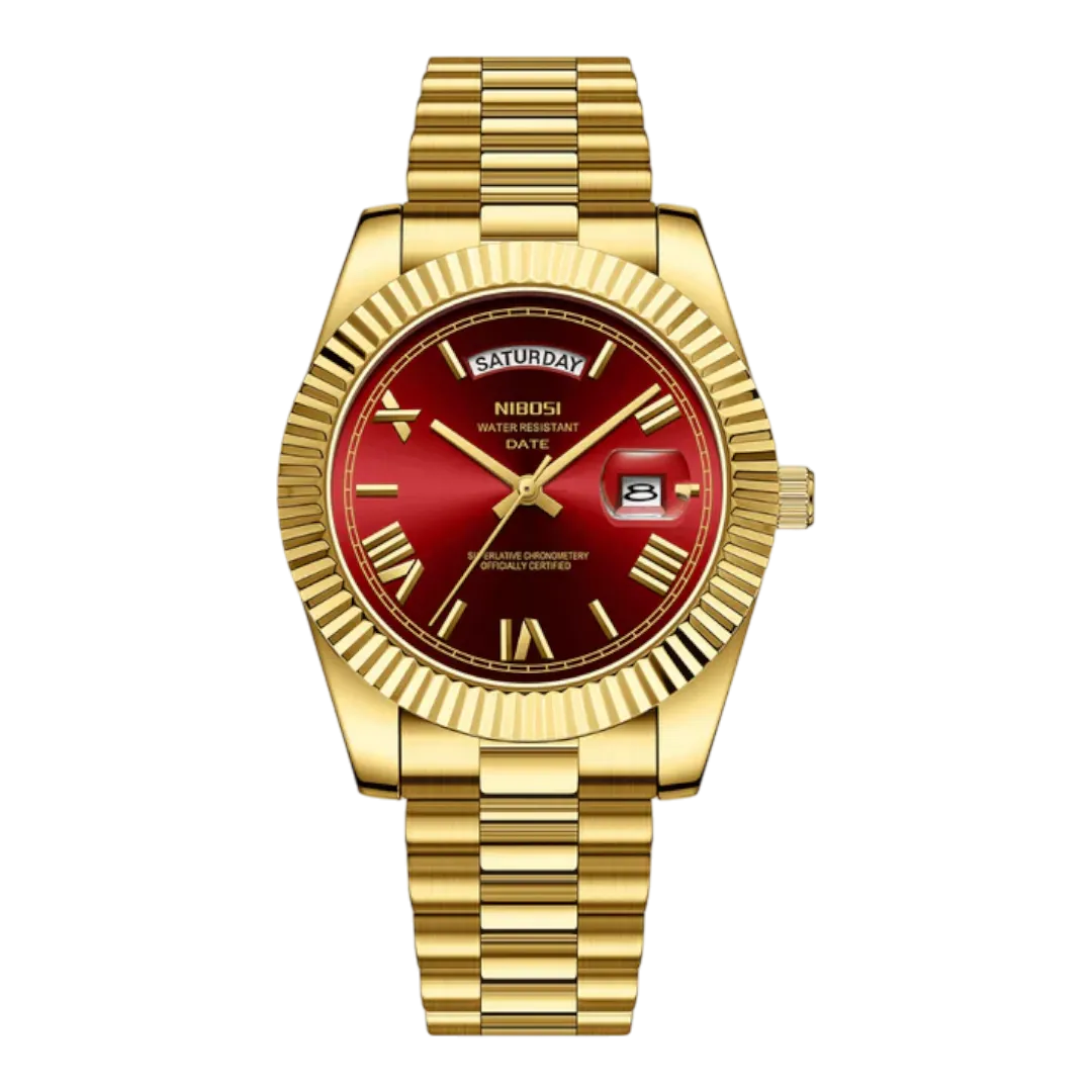 Pilleto Poedagar® Crimson Legacy