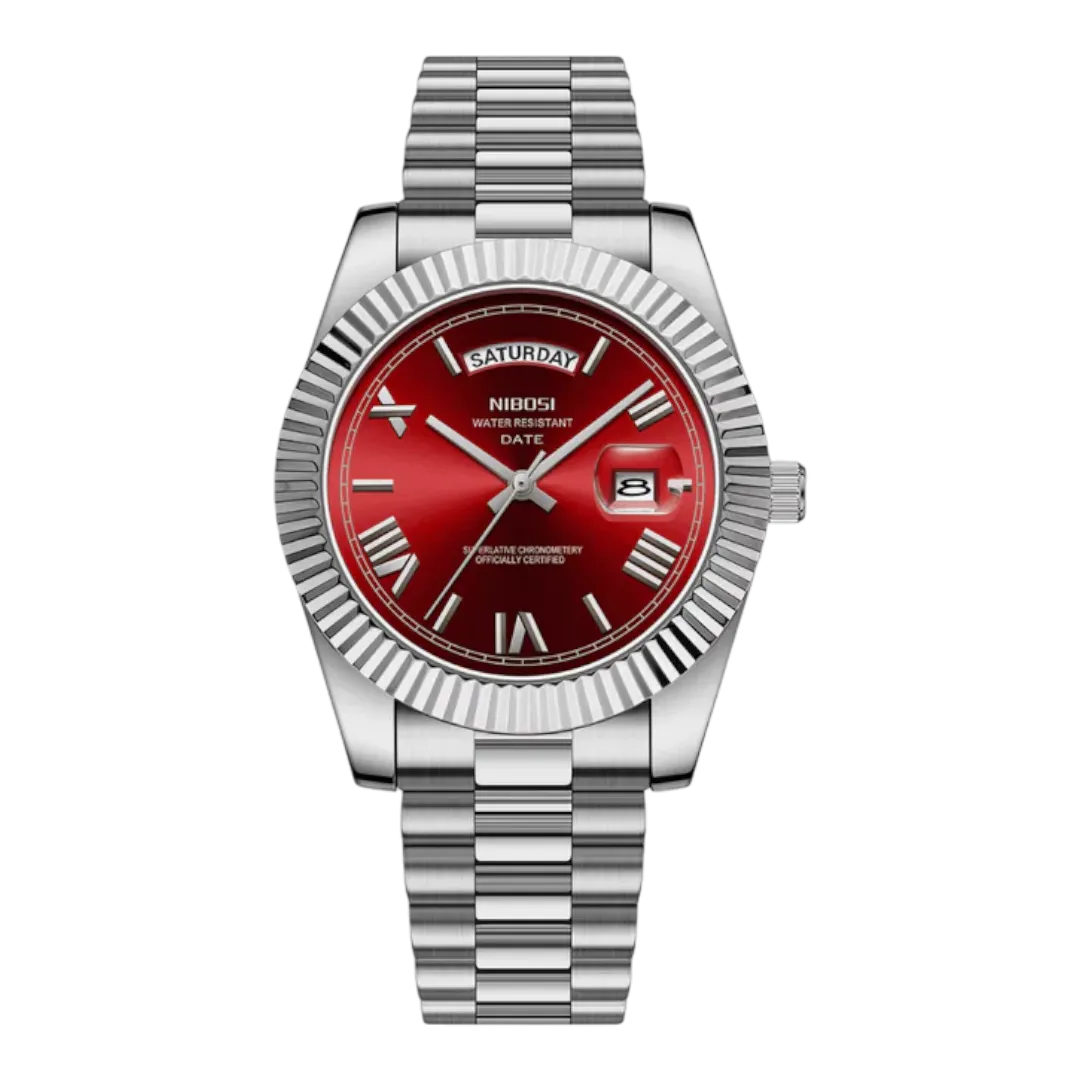 Pilleto Poedagar® Crimson Legacy