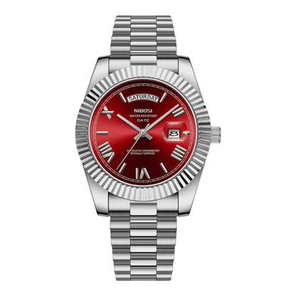 Pilleto Poedagar® Crimson Legacy